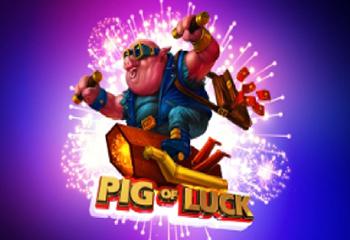 Pig Of Luck