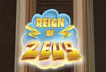 Reign Of Zeus
